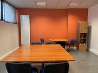 Bureaux et commerces 1 pièce
