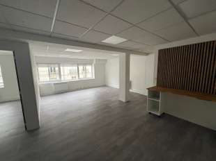 Photo Bureaux et commerces Nantes