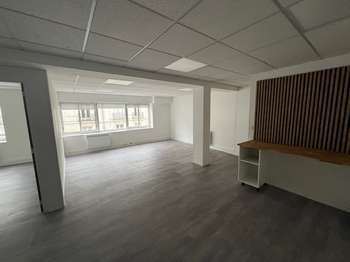 Bureaux et commerces Nantes 44