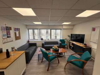 Bureaux et commerces