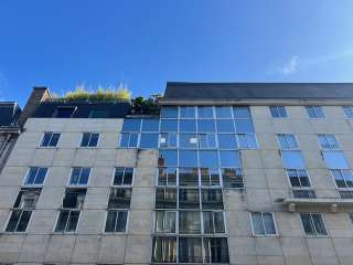 Bureaux et commerces