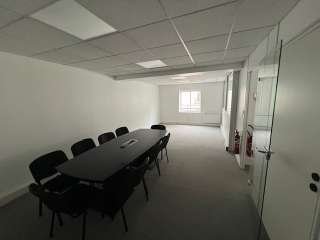 Bureaux et commerces