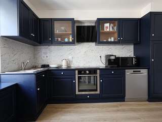 Bureaux et commerces 5 pièces