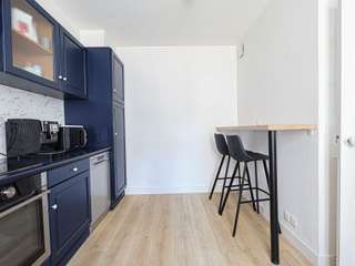 Bureaux et commerces 5 pièces