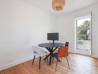 Bureaux et commerces 5 pièces