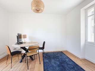 Bureaux et commerces 5 pièces