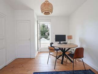 Bureaux et commerces 5 pièces