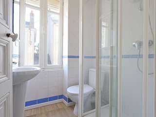 Bureaux et commerces 5 pièces