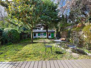 Bureaux et commerces 5 pièces