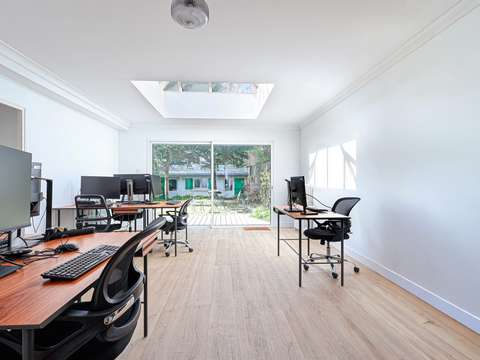 Bureaux et commerces 5 pièces Nantes 44