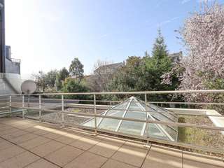 Bureaux et commerces 5 pièces