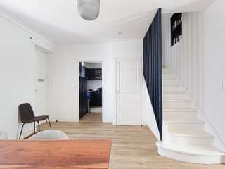 Bureaux et commerces 5 pièces