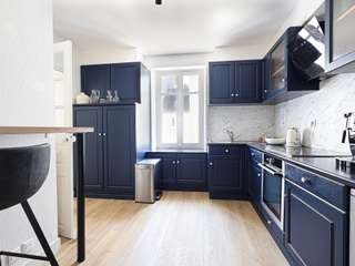 Bureaux et commerces 5 pièces