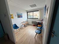 Bureaux et commerces