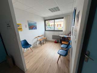Bureaux et commerces Bureaux et commerces