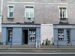 Photo Bureaux et commerces Nantes