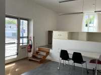 Bureaux et commerces