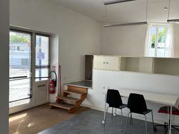 Bureaux et commerces
