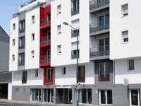 Bureaux et commerces