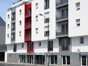 Location Bureaux et commercesNantes