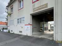 Bureaux et commerces 4 pièces