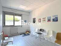 Bureaux et commerces 2 pièces