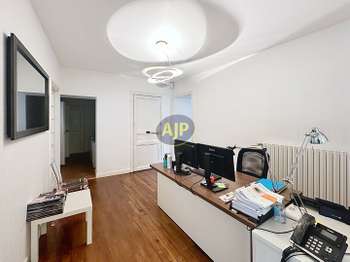Bureaux et commerces