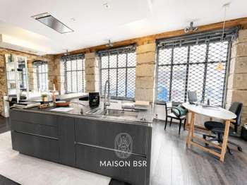 Bureaux et commerces