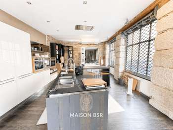 Bureaux et commerces