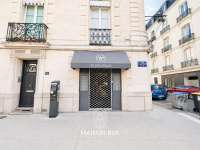 Bureaux et commerces