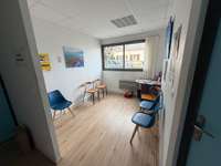 Bureaux et commerces 1 pièce Bureaux et commerces 1 pièce