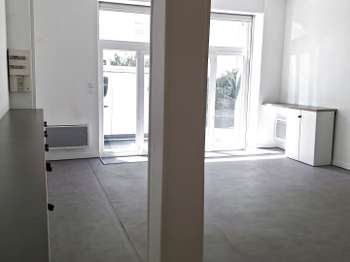 Location Bureaux et commercesNantes