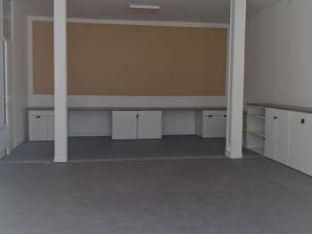 Bureaux et commerces
