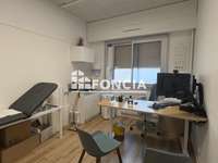 Bureaux et commerces 2 pièces