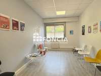 Bureaux et commerces 2 pièces
