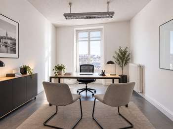 Bureaux et commerces Nantes 44