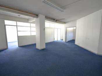 Location Bureaux et commerces 220 m&sup2;Nantes