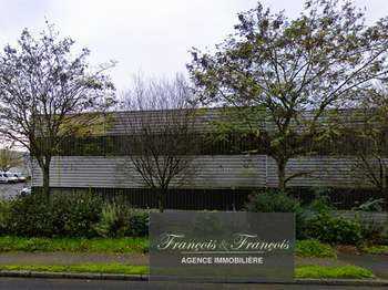 Photo Bureaux et commerces Nantes