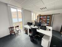 Bureaux et commerces