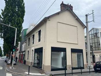 Location Bureaux et commercesNantes
