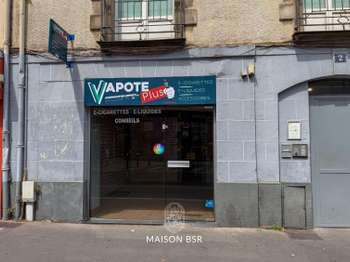 Photo Bureaux et commerces Nantes