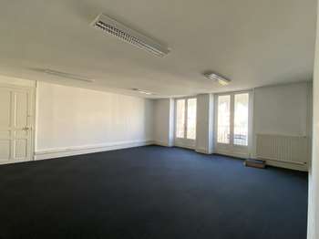 Location Bureaux et commercesNantes