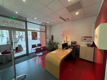 Bureaux et commerces Nantes 44