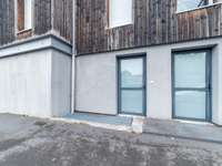 Bureaux et commerces 2 pièces