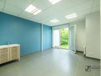 Bureaux et commerces 2 pièces