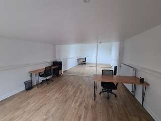 Bureaux et commerces 1 pièce