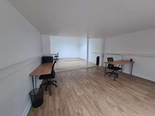 Bureaux et commerces 1 pièce