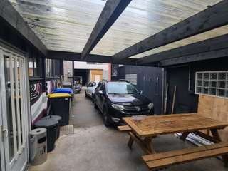 Bureaux et commerces 1 pièce