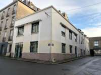Bureaux et commerces 5 pièces