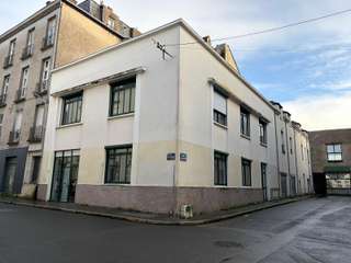 Bureaux et commerces 5 pièces Bureaux et commerces 5 pièces